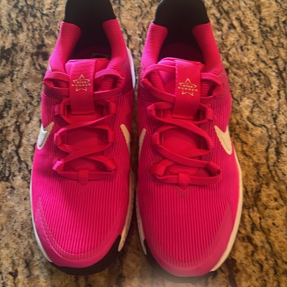 Nike youth Star Runner 4 NN (PS) - Picture 4 of 7